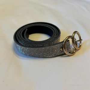 Women’s Sparkle Belt